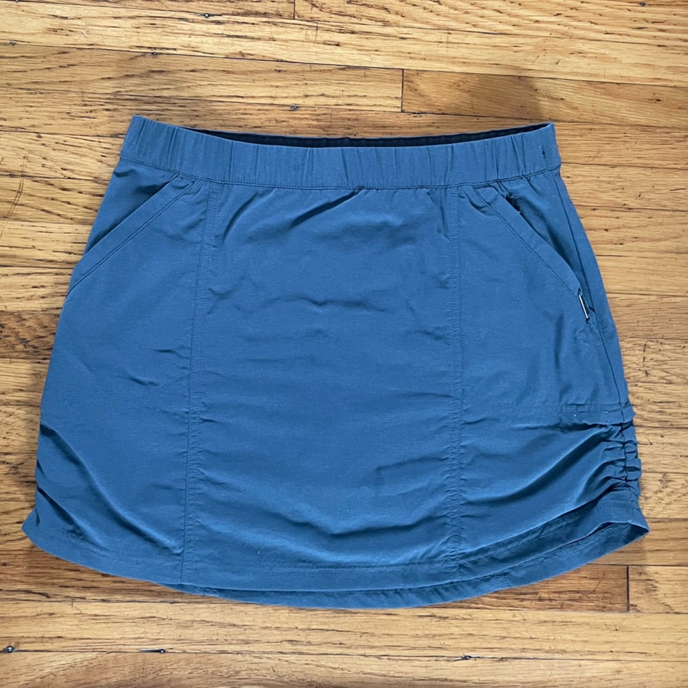 prAna Arch Skort women’s small